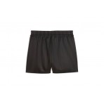 Puma League Jersey 8Cm Σορτς Αθλητικό Γυναικείο (528485 01)