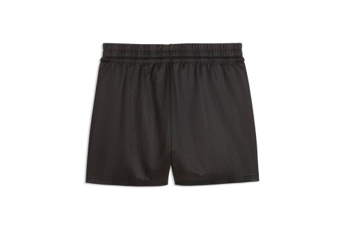 Puma League Jersey 8Cm Σορτς Αθλητικό Γυναικείο (528485 01)