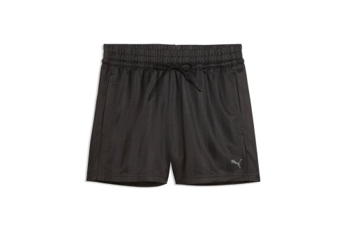 Puma League Jersey 8Cm Σορτς Αθλητικό Γυναικείο (528485 01)