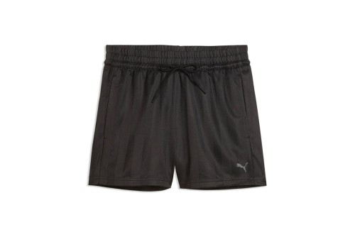 Puma League Jersey 8Cm Σορτς Αθλητικό Γυναικείο (528485 01)