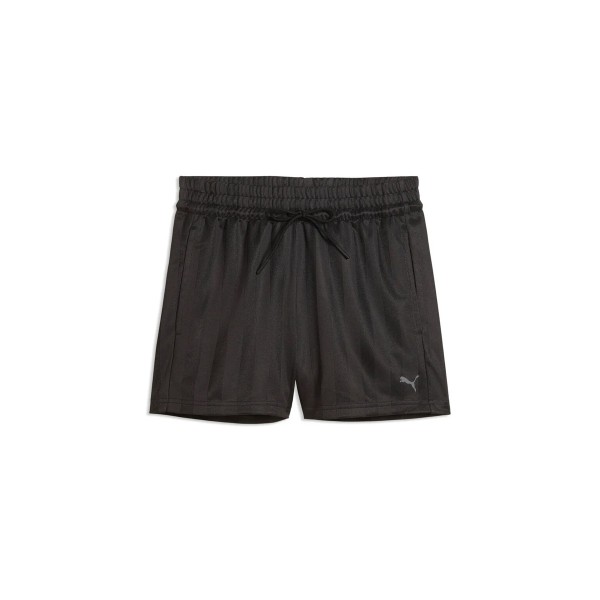 Puma League Jersey 8Cm Σορτς Αθλητικό Γυναικείο (528485 01)