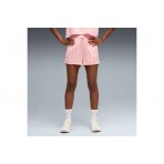 Puma League Jersey 8Cm Σορτς Αθλητικό Γυναικείο (528485 26)