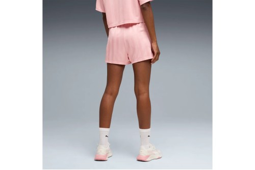 Puma League Jersey 8Cm Σορτς Αθλητικό Γυναικείο (528485 26)