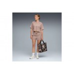 Puma League Jersey 8Cm Σορτς Αθλητικό Γυναικείο (528485 88)