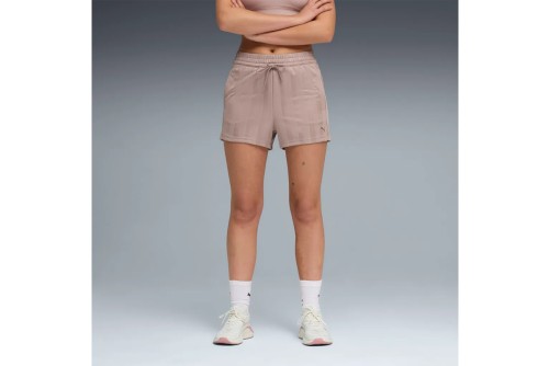 Puma League Jersey 8Cm Σορτς Αθλητικό Γυναικείο (528485 88)
