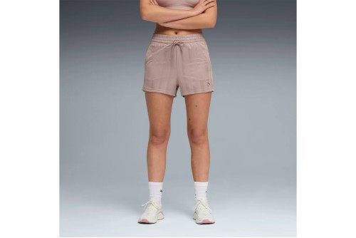 Puma League Jersey 8Cm Σορτς Αθλητικό Γυναικείο (528485 88)
