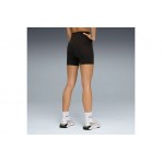 Puma Strong Training Κολάν Κοντό Γυναικείο (528497 01)