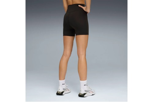Puma Strong Training Κολάν Κοντό Γυναικείο (528497 01)