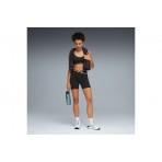 Puma Strong Training Κολάν Κοντό Γυναικείο (528497 01)