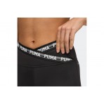 Puma Strong High Waist Κολάν 7-8 Γυναικείο (528498 01)