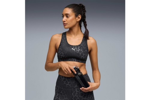 Puma 4Keeps Sports Μπουστάκι Γυναικείο (528511 01)