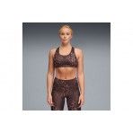 Puma 4Keeps Sports Μπουστάκι Γυναικείο (528511 13)