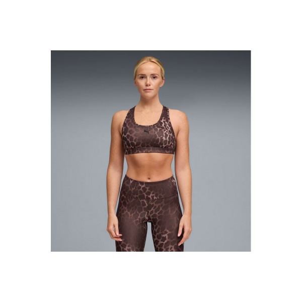 Puma 4Keeps Sports Μπουστάκι Γυναικείο (528511 13)