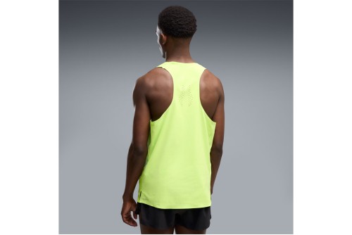 Puma Lightspeed Ultraweave Graphic Μπλούζα Αμάνικη Ανδρική (528564 55)