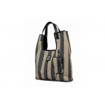 Frnc Τσάντα Shopper (5306 BLK)