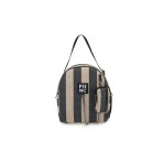 Frnc Τσάντα Πλάτης Fashion (5307 BLK)