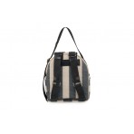 Frnc Τσάντα Πλάτης Fashion (5307 BLK)