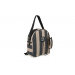 Frnc Τσάντα Πλάτης Fashion (5307 BLK)