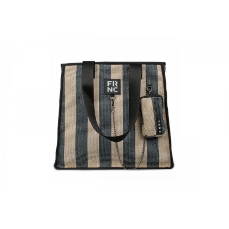 Frnc Τσάντα Shopper 