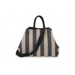 Frnc Τσάντα Shopper (5311 BLK)