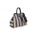 Frnc Τσάντα Shopper (5311 BLK)