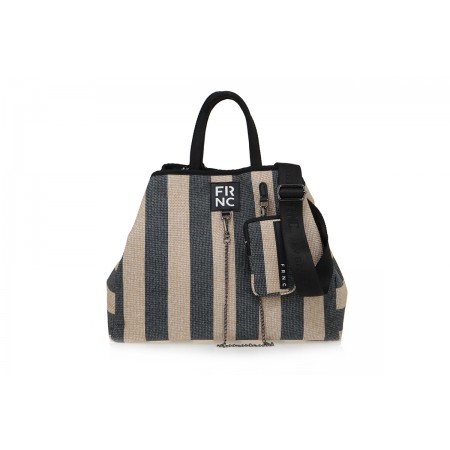 Frnc Τσάντα Shopper 