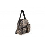 Frnc Τσάντα Πλάτης Fashion (5326 BLK)