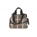Frnc Τσάντα Shopper (5327 BLK)