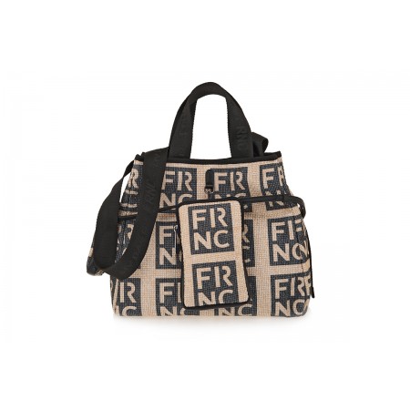 Frnc Τσάντα Shopper 