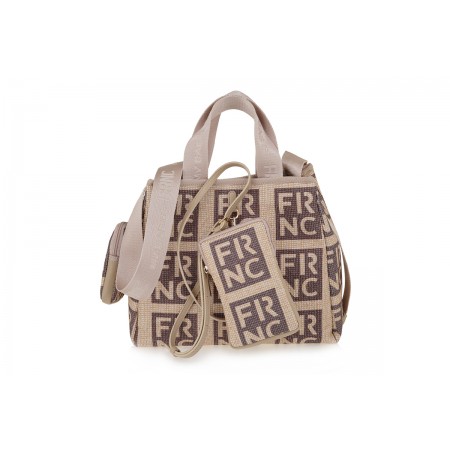 Frnc Τσάντα Shopper 