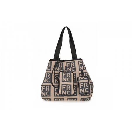 Frnc Τσάντα Shopper 