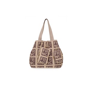 Frnc Τσάντα Shopper (5328 COF)