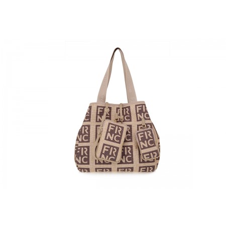 Frnc Τσάντα Shopper 