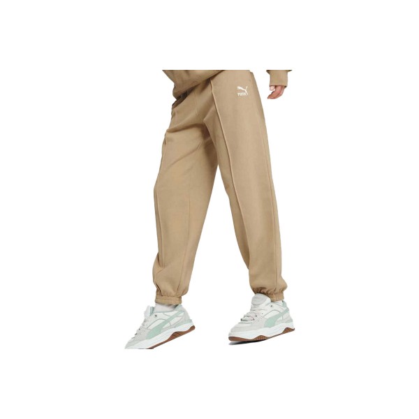 Puma Classics Sweatpants Παντελόνι Φόρμας Γυναικείο (535685 84)