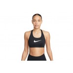 Nike Swoosh Μπουστάκι Γυναικείο (548545 010)