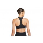 Nike Μπουστάκι Medium Support Γυναικείο (548545 010)