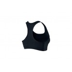 Nike Swoosh Μπουστάκι Γυναικείο (548545 010)