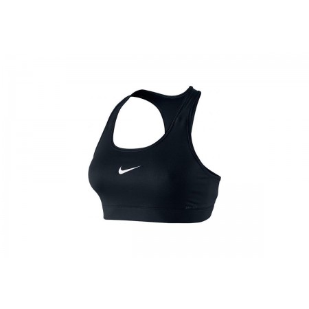 Nike Μπουστάκι Medium Support Γυναικείο 