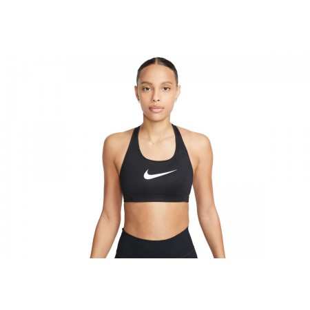Nike Swoosh Μπουστάκι Γυναικείο 