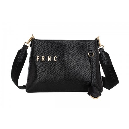 Frnc Τσάντα Ωμου - Χειρός Fashion 
