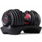 Johnson Bowflex 552I Ρυθμιζομενος Αλτηρας 24Kg Σετ Των Δυο (552i-SET)