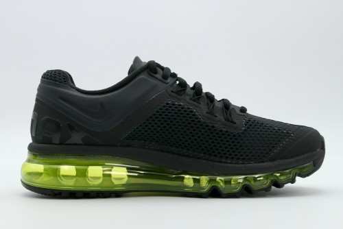 Nike Air Max 2013 Gs Sneakers (555426 004)