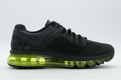 Nike Air Max 2013 Gs Sneakers (555426 004)