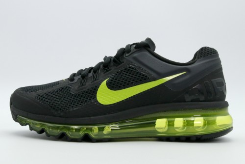Nike Air Max 2013 Gs Sneakers (555426 004)