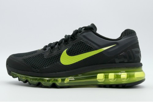 Nike Air Max 2013 Gs Sneakers (555426 004)