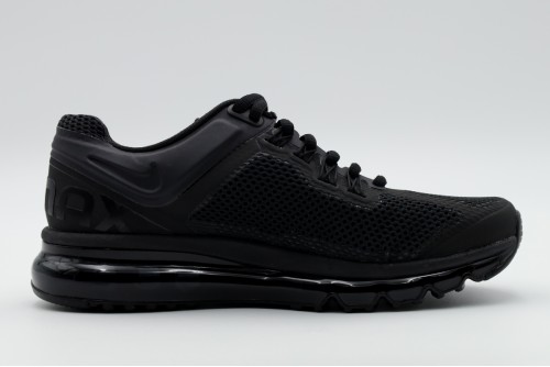 Nike Air Max 2013 Gs Sneakers (555426 010)