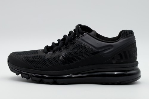 Nike Air Max 2013 Gs Sneakers (555426 010)