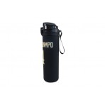 Back Me Up NBA Milwaukee Bucks Giannis Antetokounmpo 34 Παγούρι Μαύρο, Πράσινο, Εκρού 700Ml