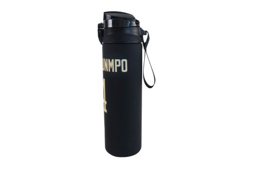Back Me Up Nba 34 Giannis Antetokounmpo Milwaukee Bucks Παγούρι 700Ml (558-45214 ANTETOKOUNMPO 34)