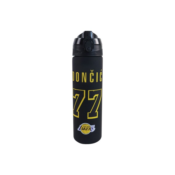 Back Me Up Nba Los Angeles Lakers Luka Doncic 77 Παγούρι 700Ml (558-47214 DONCIC 77)